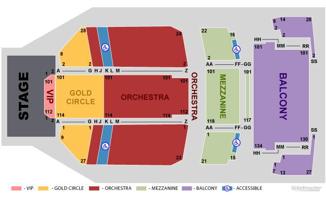 venue-info-fox-performing-arts-center