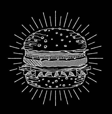 Steer Burger