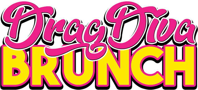 Drag Brunch Menu