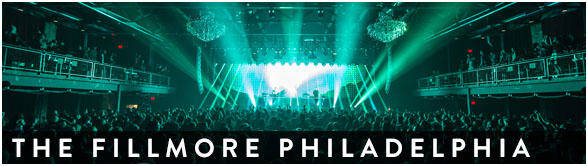 Fillmore Philly
