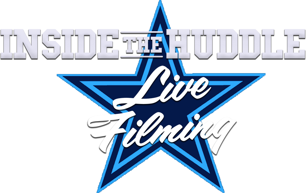 Inside the Huddle