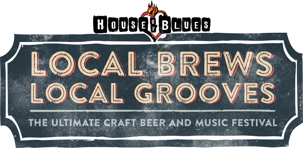 Local Brews Local Grooves