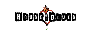 House of Blues Houston