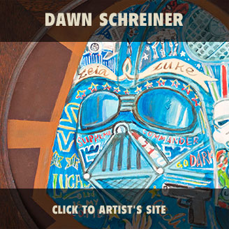 Dawn Schriener