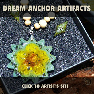 Dream Anchor Artifacts