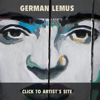 German Lemus