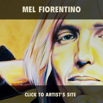 Mel Florentino