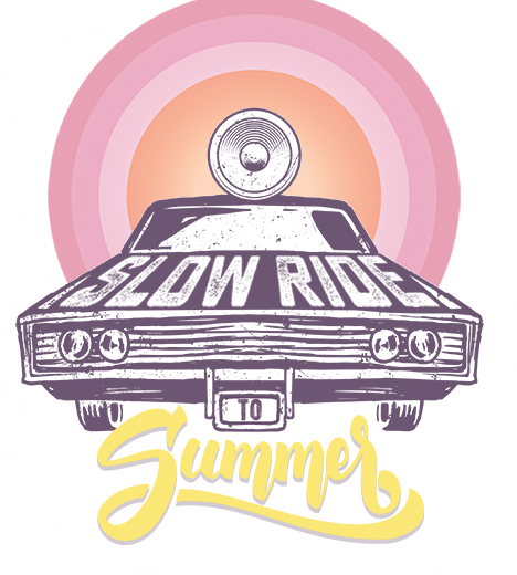Slowride Summer