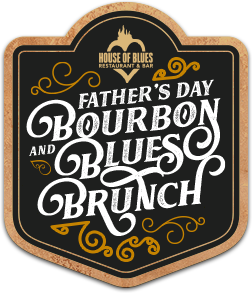 Fathers Day Bourbon Blues