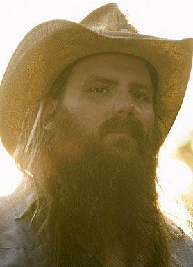 Chris Stapleton: Xfinity 