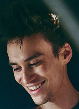 Jacob Collier 