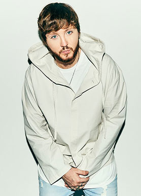 James Arthur 